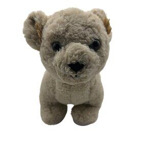 Disney Lion King Build A Bear Nala Plush Stuffed Animal Lion 12 Inch Soft Toy